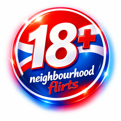 NEIGHBOURHOOD FLIRTS